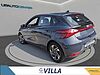 Hyundai i20 1.2 mpi Connectline Grigio