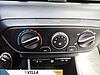 Hyundai i20 1.2 mpi Connectline Grigio