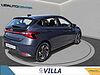 Hyundai i20 1.2 mpi Connectline Grigio