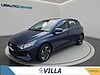 Hyundai i20 1.2 mpi Connectline Grigio