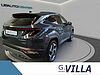 Hyundai TUCSON 1.6 hev Exellence 2wd auto Grigio