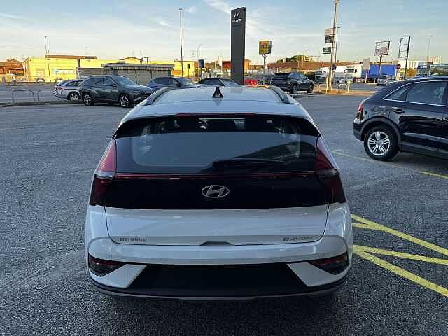 Hyundai BAYON 1.0 T-GDI MT XLine