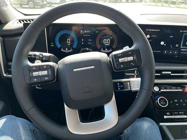 Hyundai SANTA FE 1.6 T-GDi PHEV 4WD AT 5 posti Business