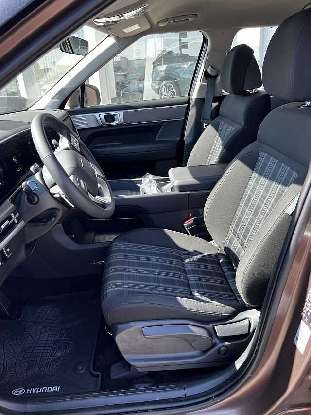 Hyundai SANTA FE 1.6 T-GDi PHEV 4WD AT 5 posti Business