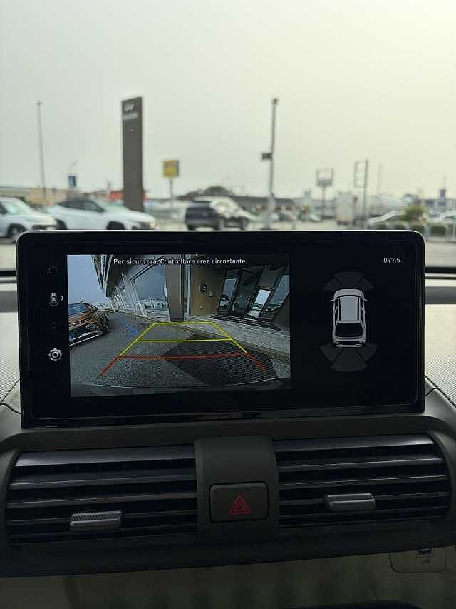 Hyundai INSTER 49 kWh Xclass + Tech pack + cerchi da 17