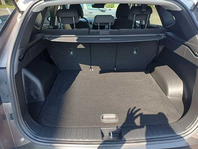 Hyundai TUCSON Hybrid 1.6 HEV 2wd 230cv XLINE Auto