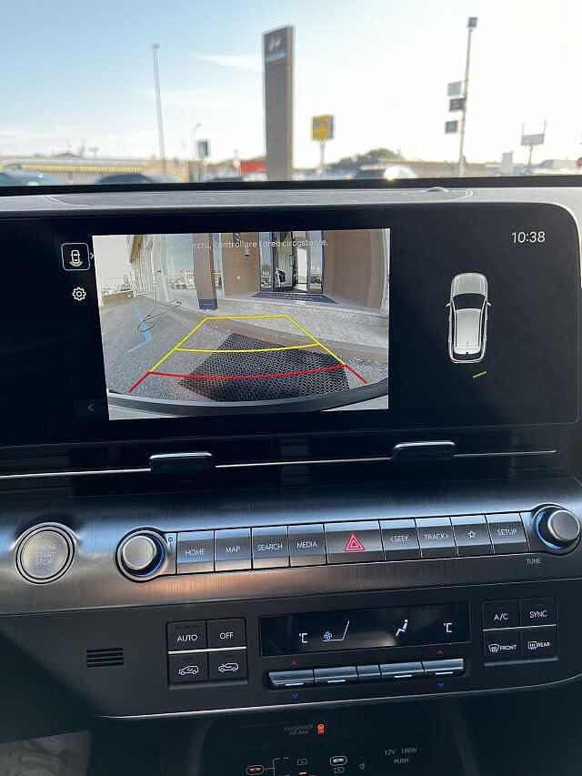 Hyundai KONA 1.0 T-GDI Business