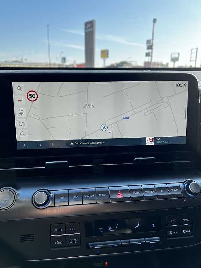 Hyundai KONA 1.0 T-GDI Business