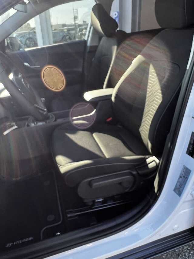 Hyundai KONA 1.0 T-GDI Business