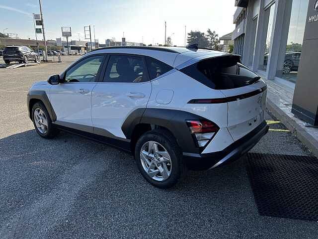 Hyundai KONA 1.0 T-GDI Business