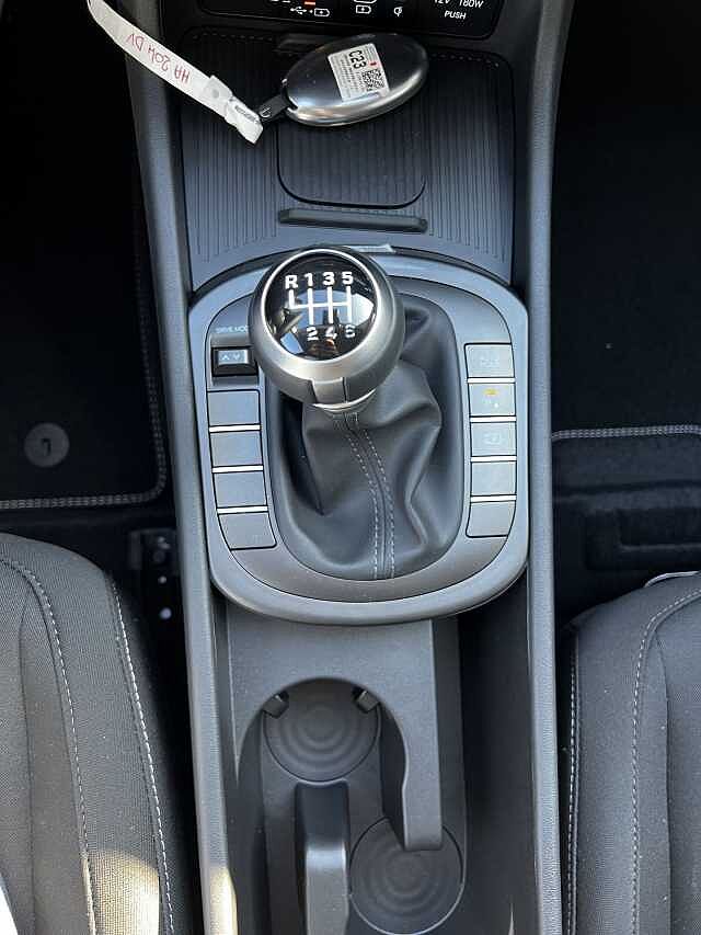 Hyundai KONA 1.0 T-GDI Business