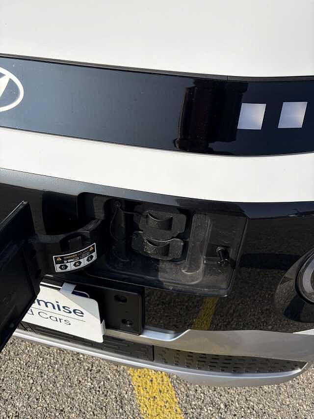 Hyundai INSTER BEV 49 kWh Xtech+Login Pack
