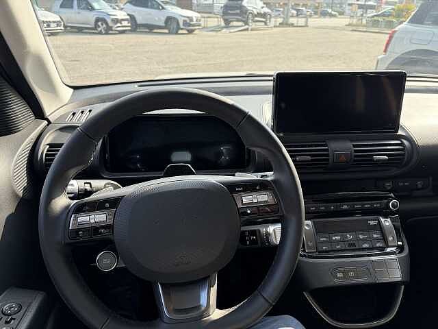 Hyundai INSTER BEV 49 kWh Xtech+Login Pack