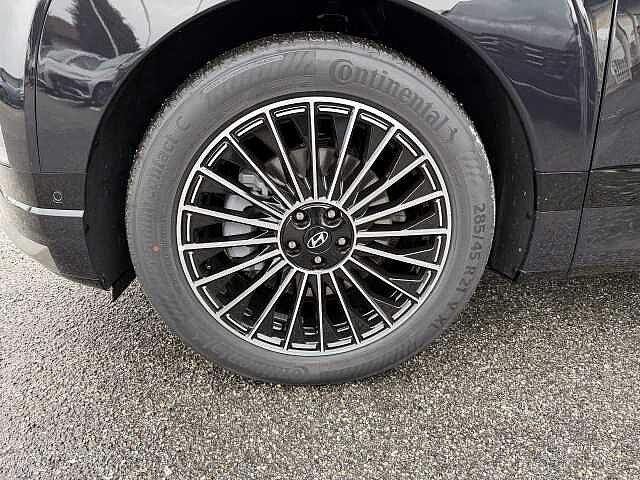 Hyundai IONIQ 9 110 kWh AWD Performance Calligraphy