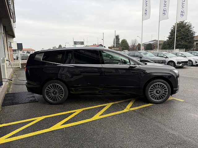 Hyundai IONIQ 9 110 kWh AWD Performance Calligraphy