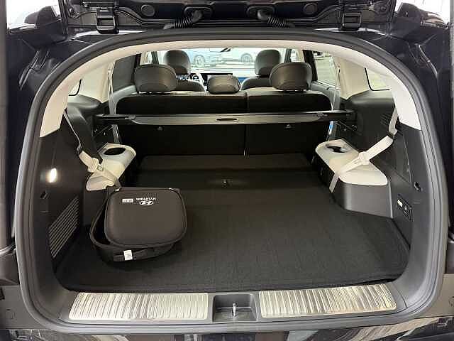 Hyundai IONIQ 9 110 kWh AWD Performance Calligraphy