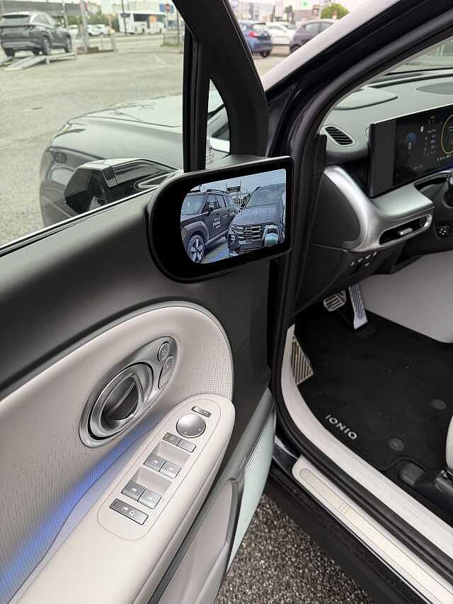 Hyundai IONIQ 9 110 kWh AWD Performance Calligraphy