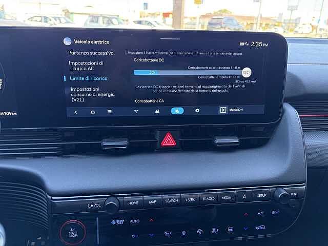 Hyundai IONIQ 5 EV 84 kWh AWD N Line + Safety pack + Tech pack