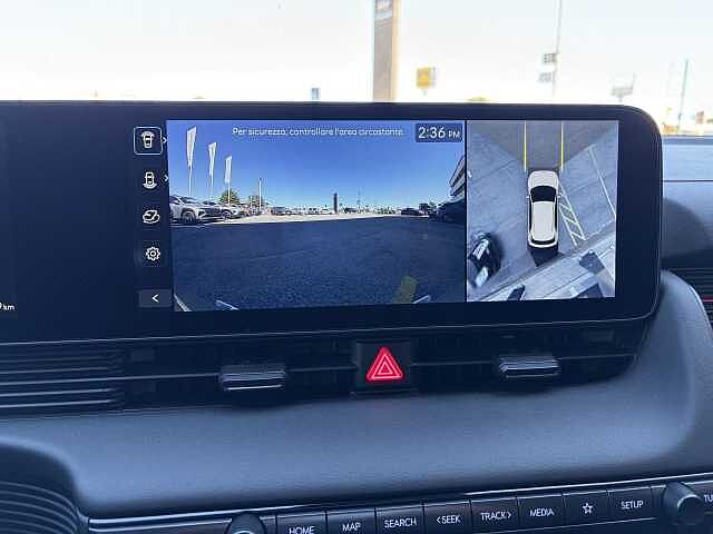 Hyundai IONIQ 5 EV 84 kWh AWD N Line + Safety pack + Tech pack