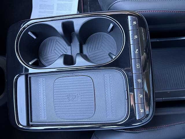 Hyundai IONIQ 5 EV 84 kWh AWD N Line + Safety pack + Tech pack