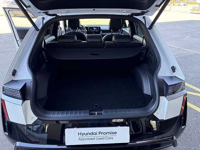 Hyundai IONIQ 5 EV 84 kWh AWD N Line + Safety pack + Tech pack