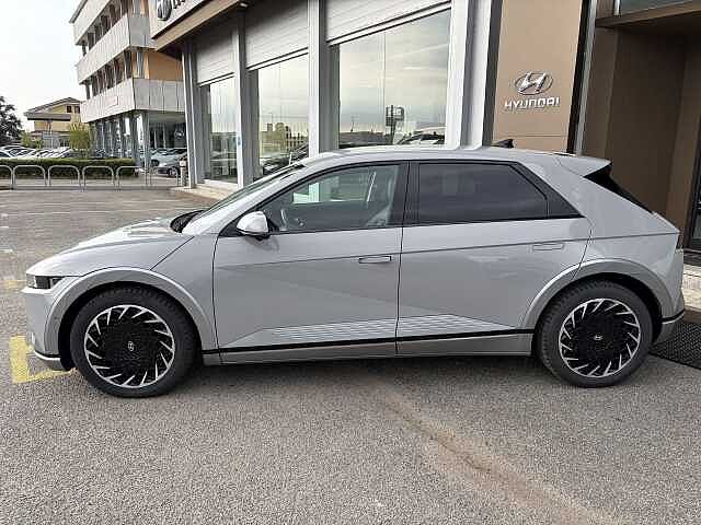 Hyundai IONIQ 5 EV 77.4 kWh RWD Evolution + Smart Design Pack