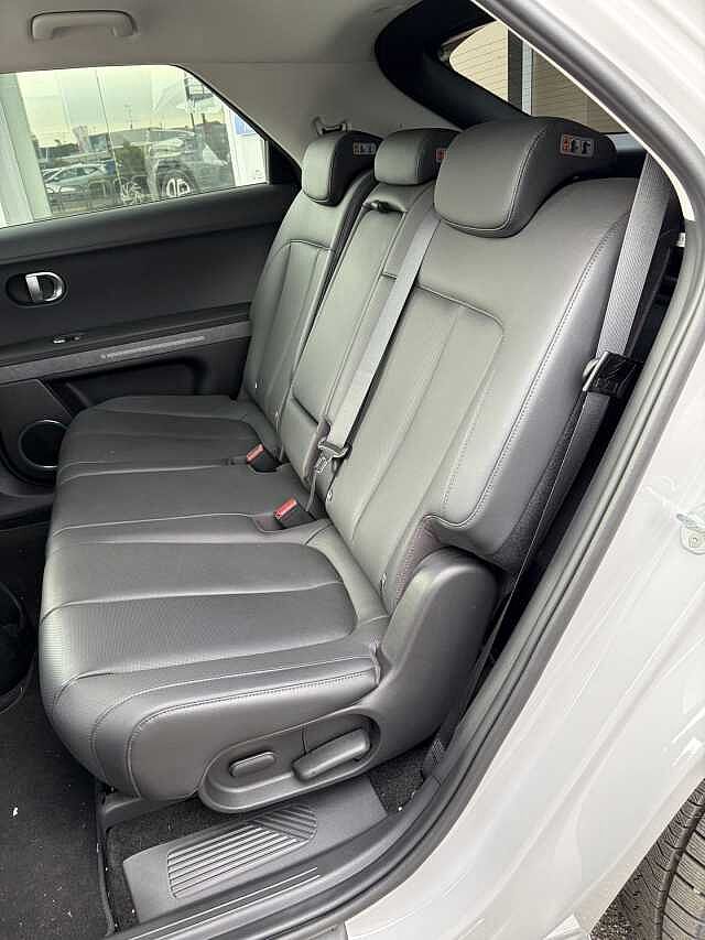 Hyundai IONIQ 5 EV 77.4 kWh RWD Evolution + Smart Design Pack