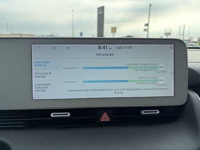 Hyundai IONIQ 5 EV 77.4 kWh RWD Evolution + Smart Design Pack