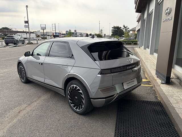 Hyundai IONIQ 5 EV 77.4 kWh RWD Evolution + Smart Design Pack