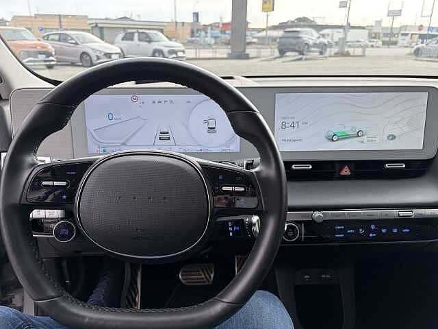 Hyundai IONIQ 5 EV 77.4 kWh RWD Evolution + Smart Design Pack