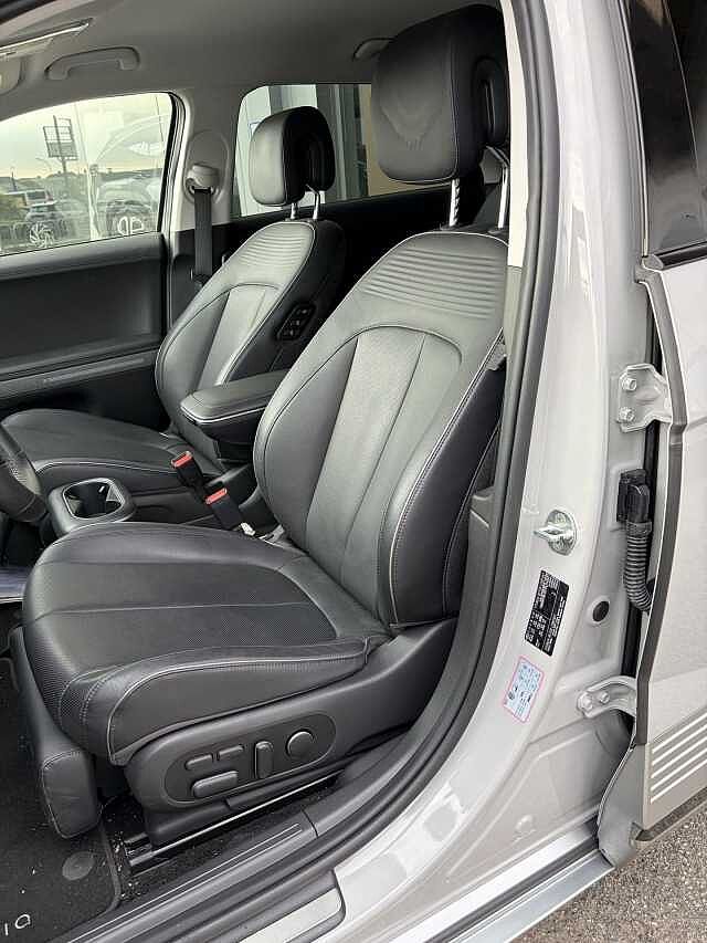 Hyundai IONIQ 5 EV 77.4 kWh RWD Evolution + Smart Design Pack