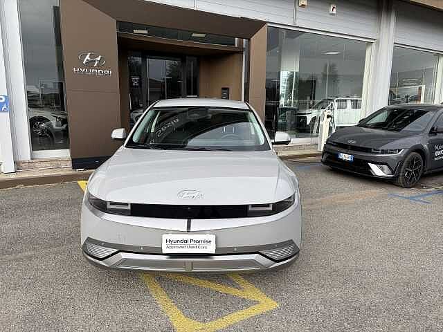 Hyundai IONIQ 5 EV 77.4 kWh RWD Evolution + Smart Design Pack