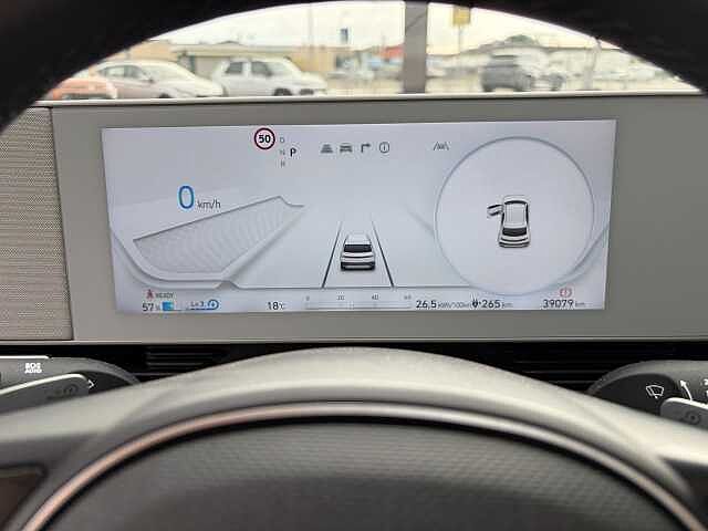 Hyundai IONIQ 5 EV 77.4 kWh RWD Evolution + Smart Design Pack