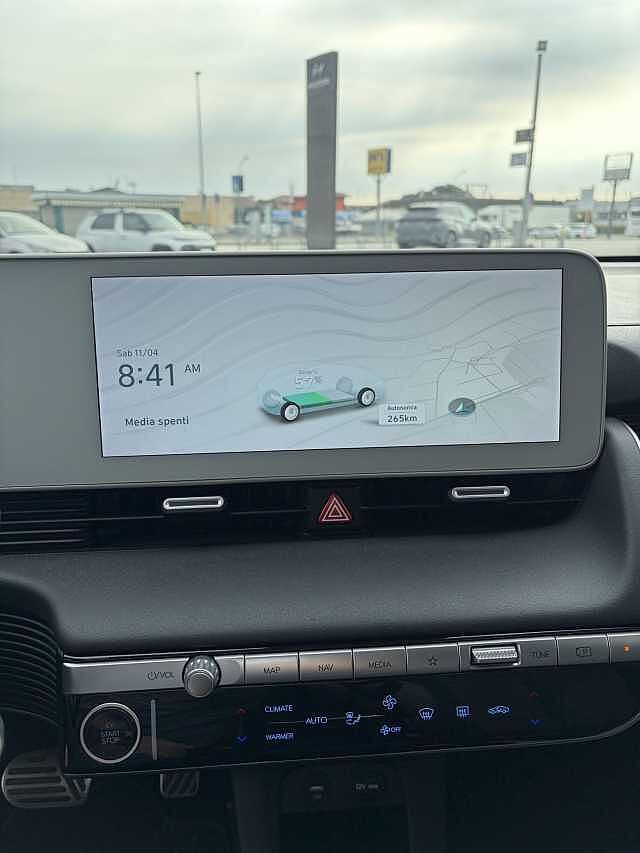 Hyundai IONIQ 5 EV 77.4 kWh RWD Evolution + Smart Design Pack