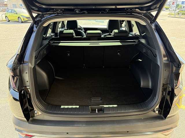 Hyundai TUCSON 1.6 PHEV 253cv Exellence + Leather pack + Premium pack