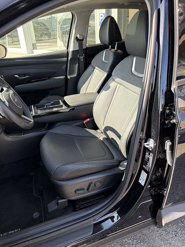 Hyundai TUCSON 1.6 PHEV 253cv Exellence + Leather pack + Premium pack