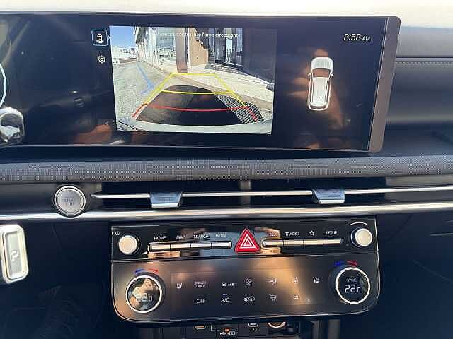 Hyundai TUCSON Hybrid 1.6 HEV 2wd 239cv Exellence Auto