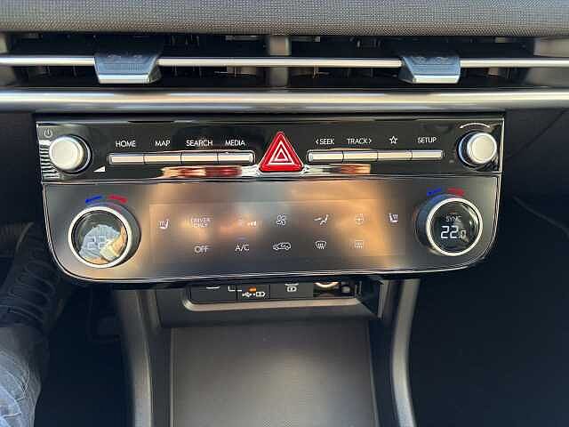 Hyundai TUCSON Hybrid 1.6 HEV 2wd 239cv Exellence Auto