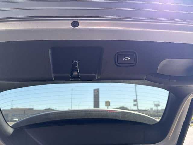 Hyundai TUCSON Hybrid 1.6 HEV 2wd 239cv Exellence Auto