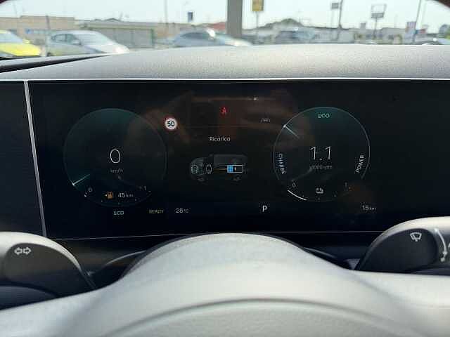 Hyundai TUCSON Hybrid 1.6 HEV 2wd 239cv Dark Line Auto