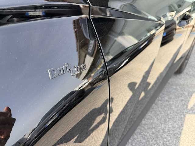 Hyundai TUCSON Hybrid 1.6 HEV 2wd 239cv Dark Line Auto