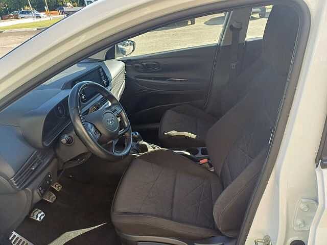 Hyundai BAYON 1.2 MPI 84cv Xline OK NEOP