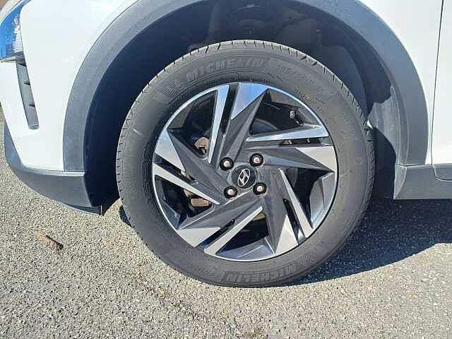 Hyundai BAYON 1.2 MPI 84cv Xline OK NEOP