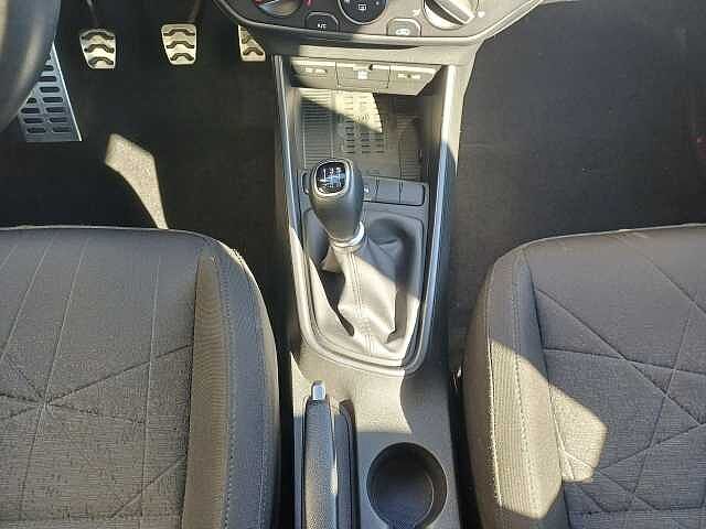 Hyundai BAYON 1.2 MPI 84cv Xline OK NEOP