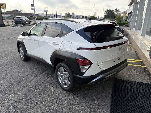 Hyundai KONA 1.0 T-GDI Business MY26