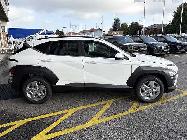 Hyundai KONA 1.0 T-GDI Business MY26