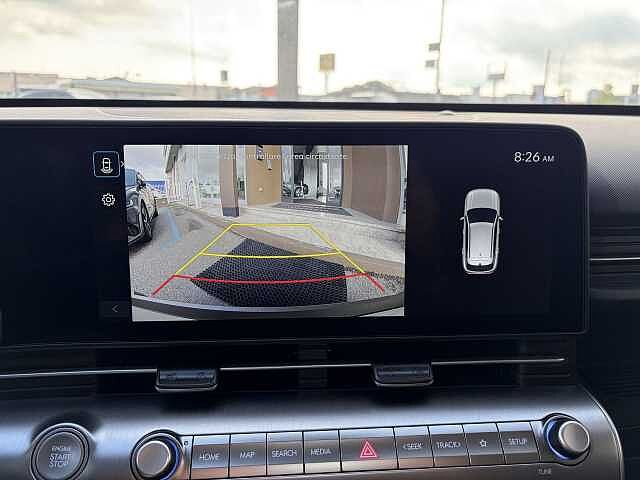 Hyundai KONA 1.0 T-GDI Business MY26