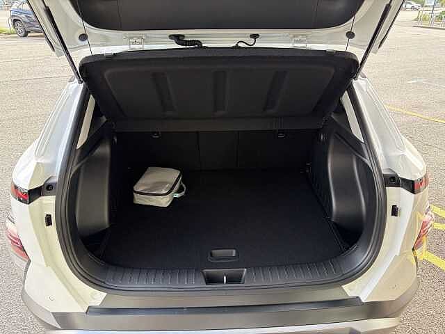 Hyundai KONA 1.0 T-GDI Business MY26