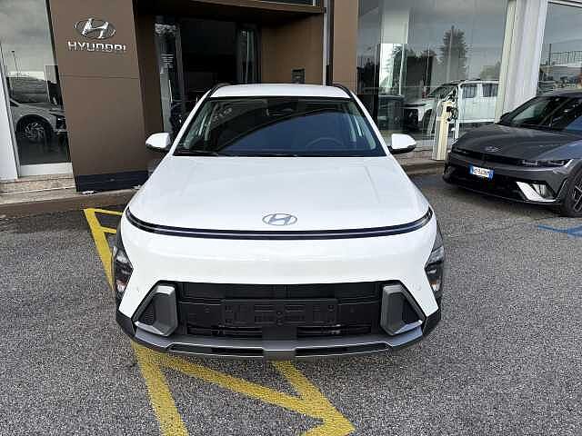 Hyundai KONA 1.0 T-GDI Business MY26