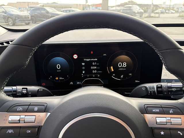 Hyundai KONA 1.0 T-GDI Business MY26